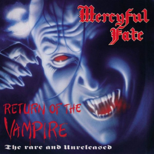 Mercyful Fate - Return Of The Vampire